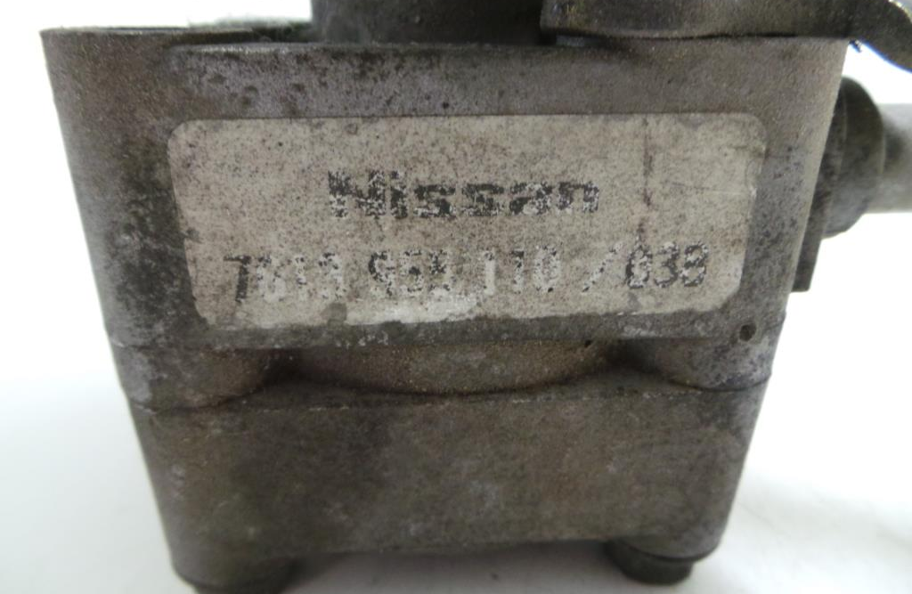 Nissan Almera N16 Bj.00 Servopumpe Pumpe Servolenkung 1,5 66kw *QG15* 92 Bar